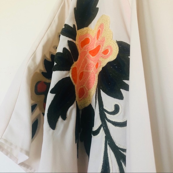 Gibson Latimer Duster - Picture 5 of 9